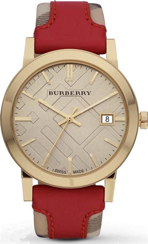 burberry watches discontinued|Burberry automatic watches unisex.